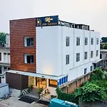 Hotel Ten Square, India