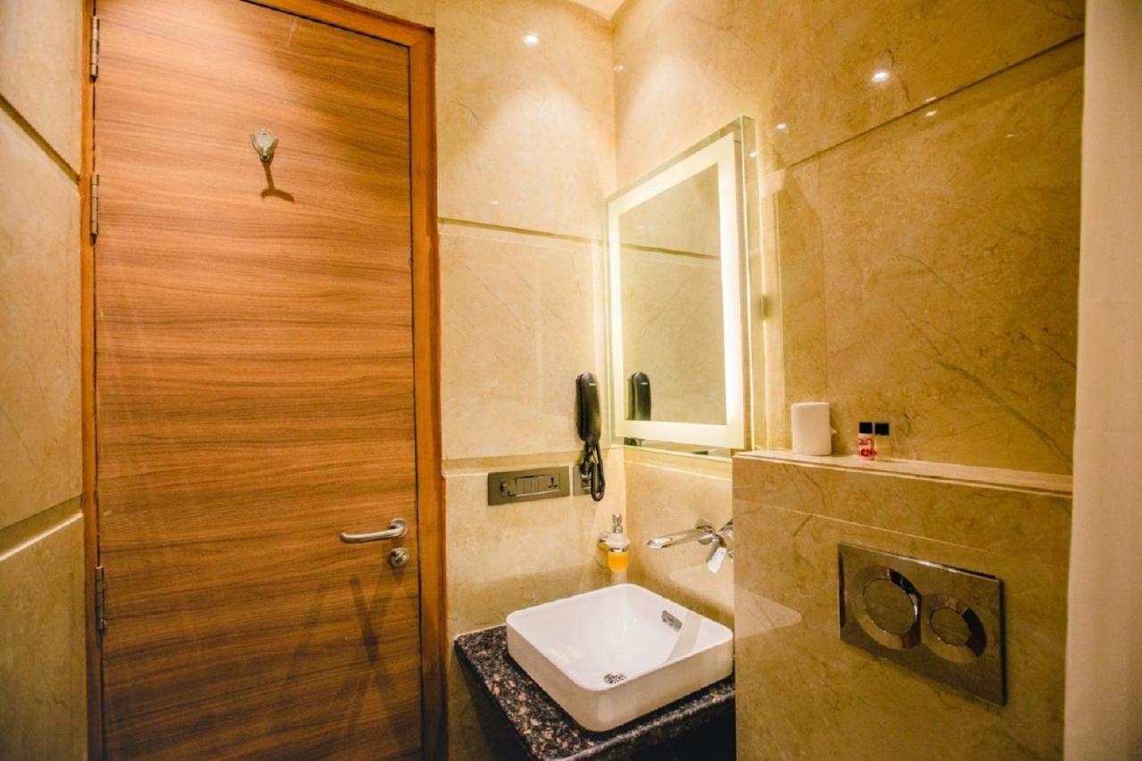 Square, India Hotel Agra (Uttar Pradesh)